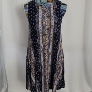 Nine Britton Shift Dress